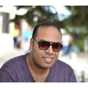 Adil Abu El Anien's photo