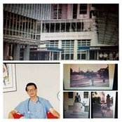 Jay Chens foto