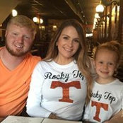 Makayla Hall's photo