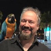 Mark Davis's photo