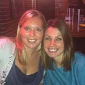 Abbey Strongs foto