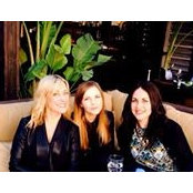 Tamsin Carroll's photo