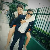 Melina Frankrajch's photo