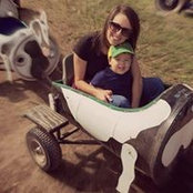 Brooke Hamilton's photo