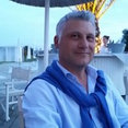 Foto di profilo di geom. Giovanni Cinque