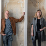 Photo de Armelle Carron Architecte