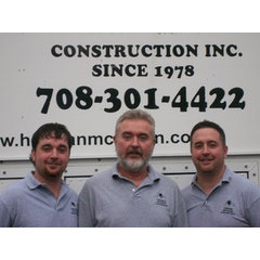 Herman & McCarrin Construction