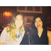 Remi Newarski's photo