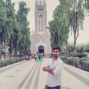 Foto von Bharath Kumar