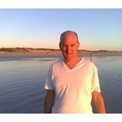 Rob Buckler's photo