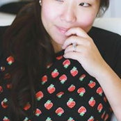 Grace Ghang's photo