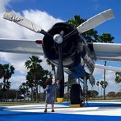 Foto de Mark Mugica