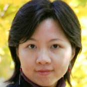 Miao Huang's photo