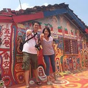Ting Yu Ko's photo