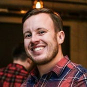 Adrian Adziński's photo