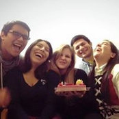 Carolina Olvera's photo