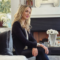 LAUREN INTERIORS