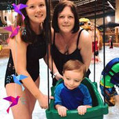 Mary Ferrell Sarrett's photo