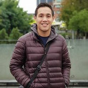 Vince Tuason's photo
