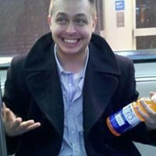 Foto de Chris Egged
