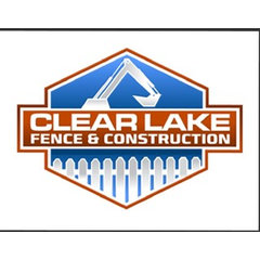 Clear  Lake Fence & Construction
