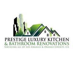 Prestige Luxury Bathroom and Kitchen Renovations