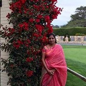 Sailaja Reddy's photo