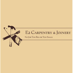 E2 Carpentry & Joinery