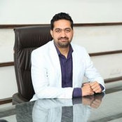 Deepak Yadav's photo