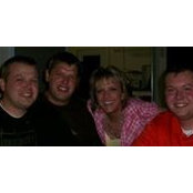 Rachel Sinclair's photo