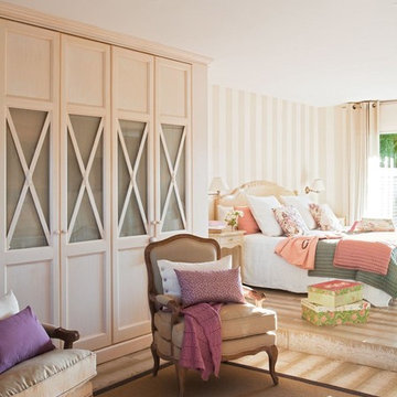 CASADECOR 2017 - EL SALÓN DEL LECTOR