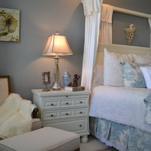 Bedroom Ideas
