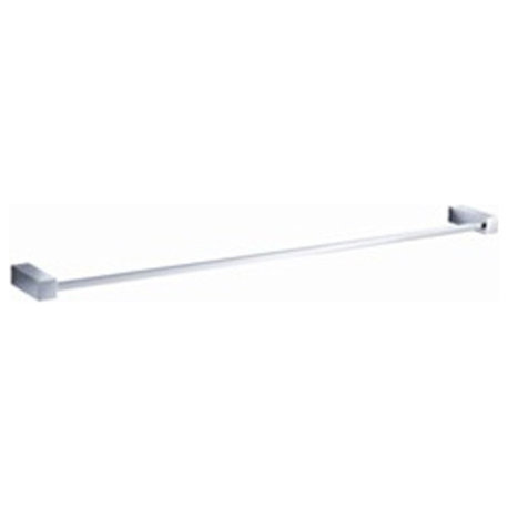 Fresca Ottimo 26" Towel Bar, Chrome