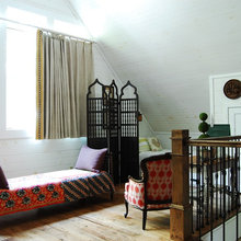 Attic