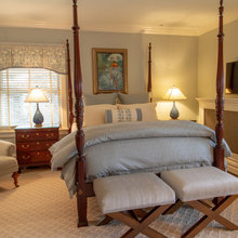 Bedroom Remodel