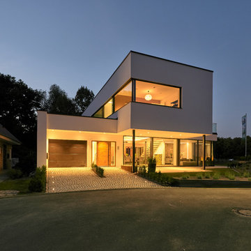 LUXHAUS | core.