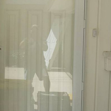 Our Doors