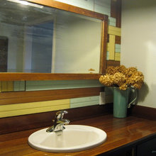 wood use