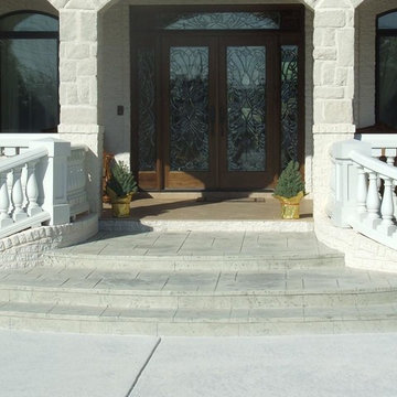 Patios
