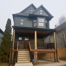 Varsville Exterior