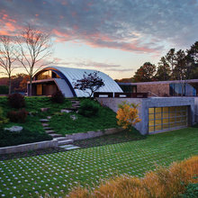 Texas Homestead