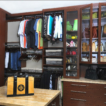 Professional Closets