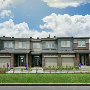 Minto Show Homes - Tahoe