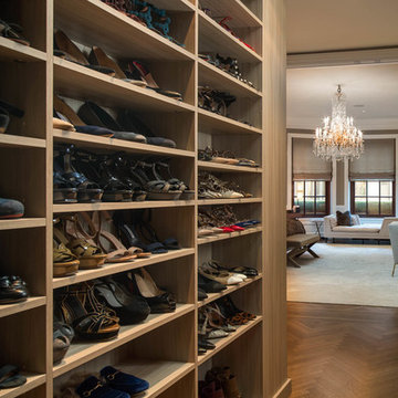 Upper East Side Townhouse