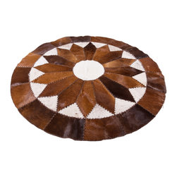 Round Rugs - Area Rugs