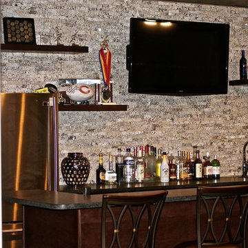 Accent Walls