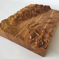 Mountain Home Decor - Products