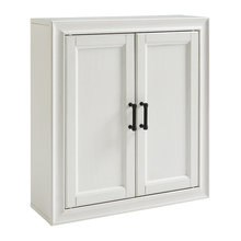 Bathroom Cabinets