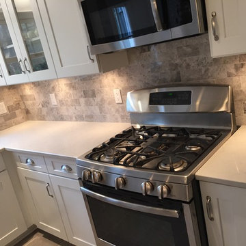 Scarsdale Shaker Project