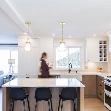 Home-Made Full House Renovation